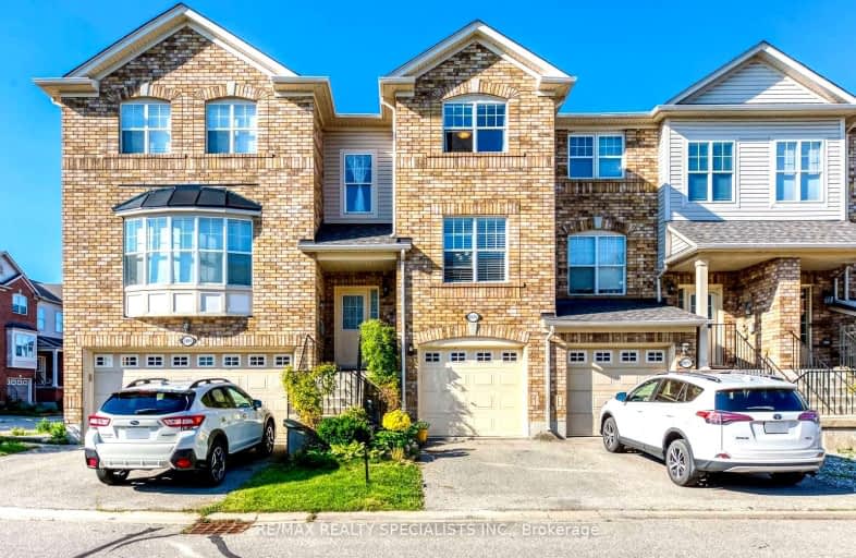 2979 Garnethill Way, Oakville | Image 1