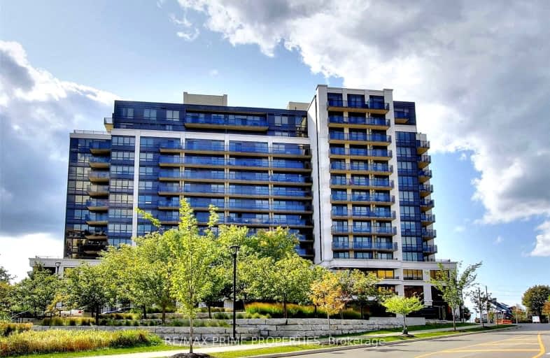 Ph7-55 De Boers Drive, Toronto | Image 1