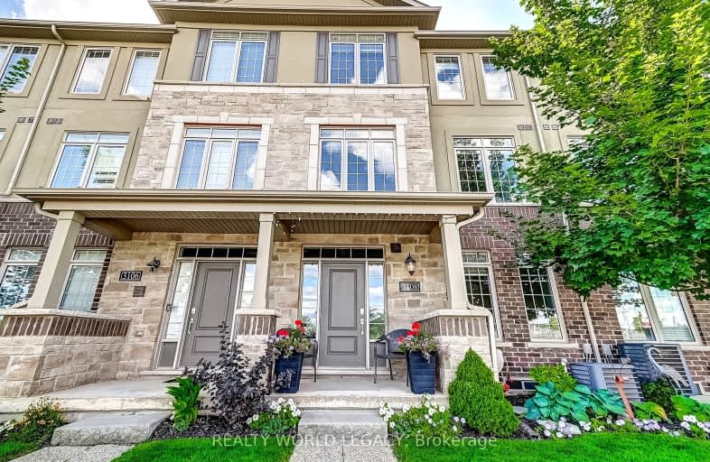 3108 Postridge Drive, Oakville | Image 1