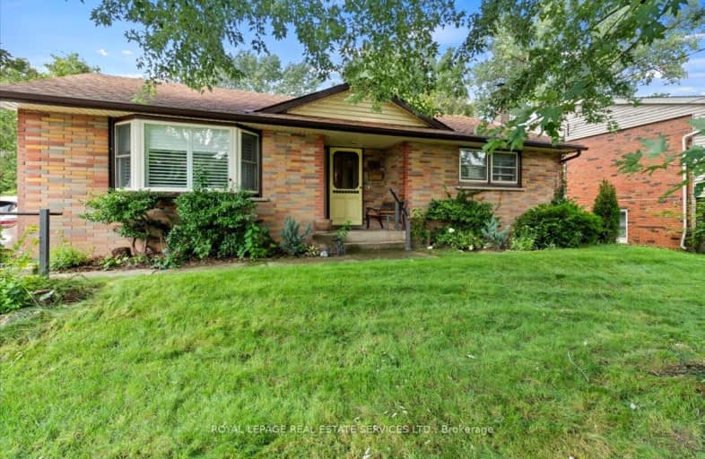 535 Enfield Road, Burlington | Image 1