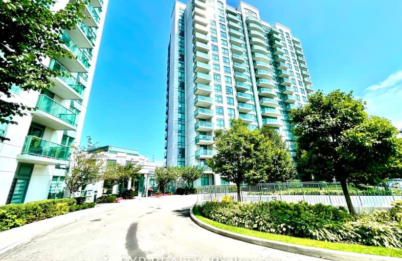 1104-4900 Glen Erin Drive South, Mississauga | Image 1