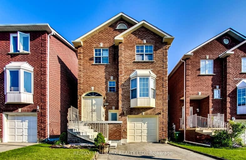 45 Forest Point Drive, Toronto | Image 1
