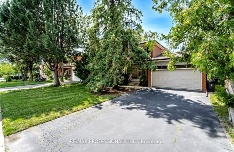 1110 Kipling Avenue, Toronto | Image 1