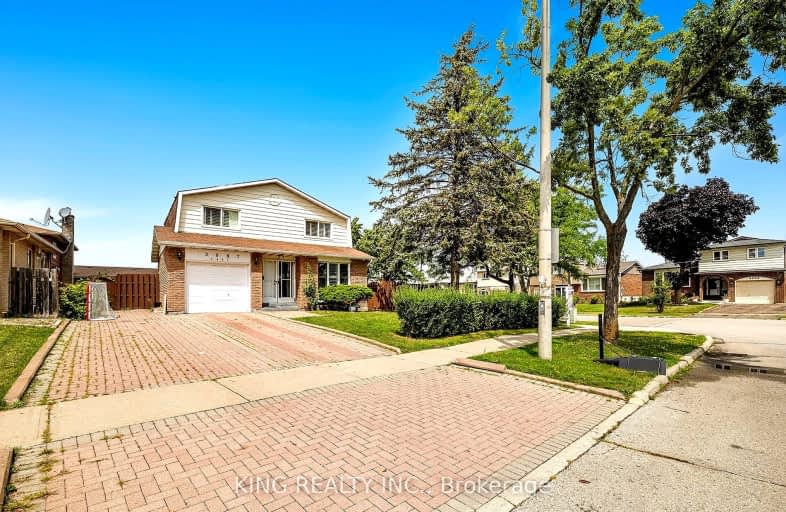 3887 Teeswater Road, Mississauga | Image 1