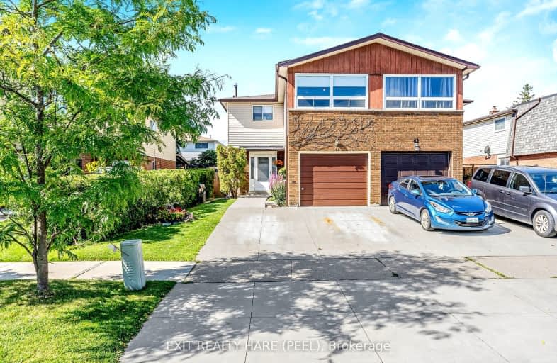 44 Horne Drive, Brampton | Image 1