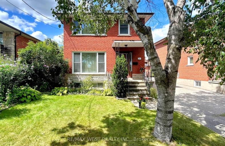 14 Omagh Avenue, Toronto | Image 1