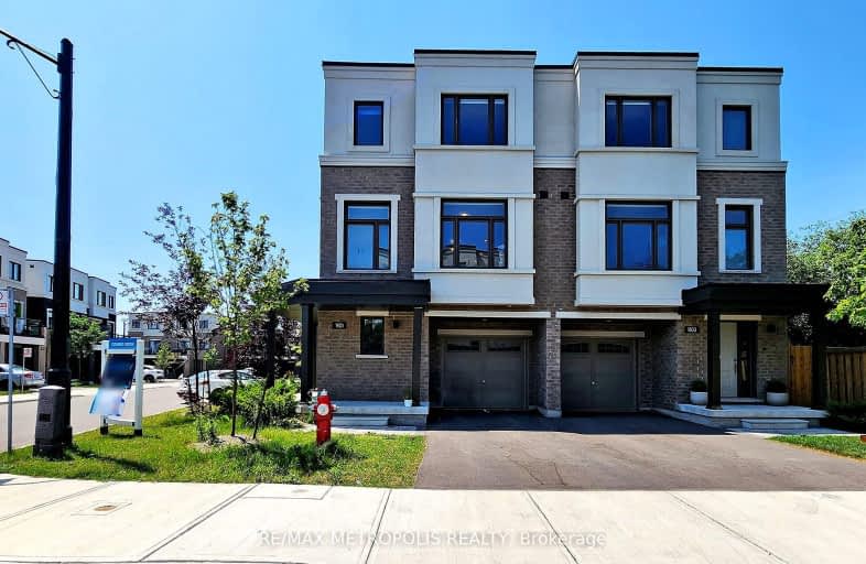 1801 Mitoff Place, Mississauga | Image 1