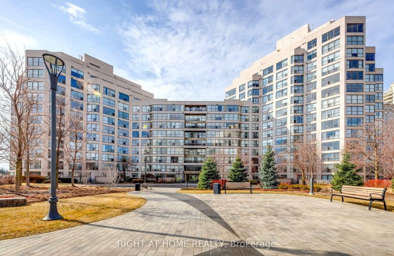 908-2267 Lake Shore Boulevard West, Toronto | Image 1