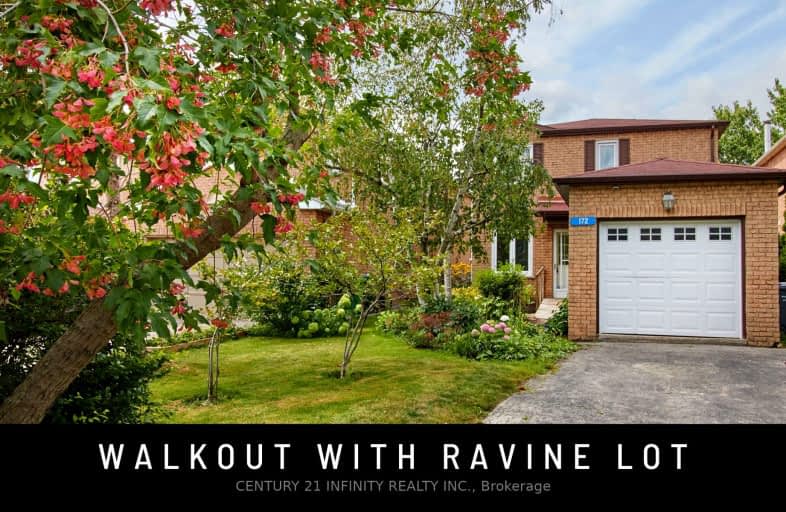 172 Blackfoot Trail, Mississauga | Image 1