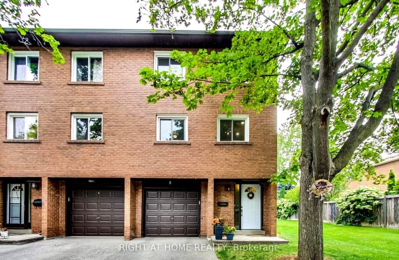 115-1755 Rathburn Road East, Mississauga | Image 1