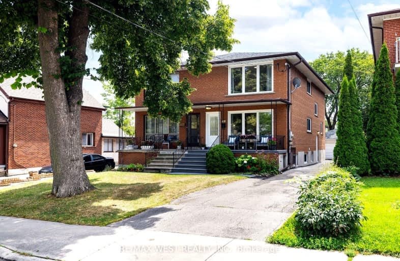 45A Algoma Street, Toronto | Image 1