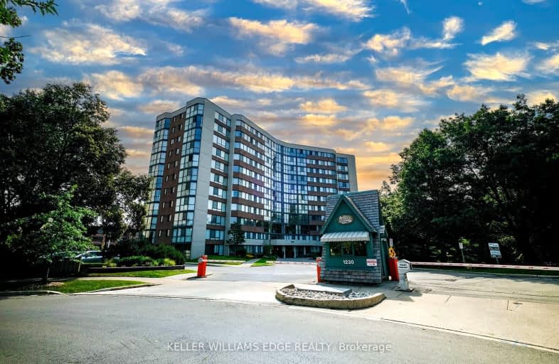 305-1230 Marlborough Court, Oakville | Image 1