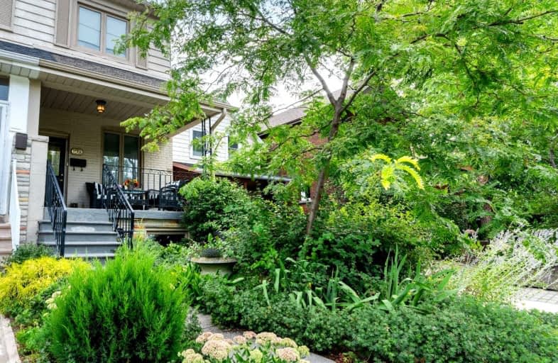669 Beresford Avenue, Toronto | Image 1