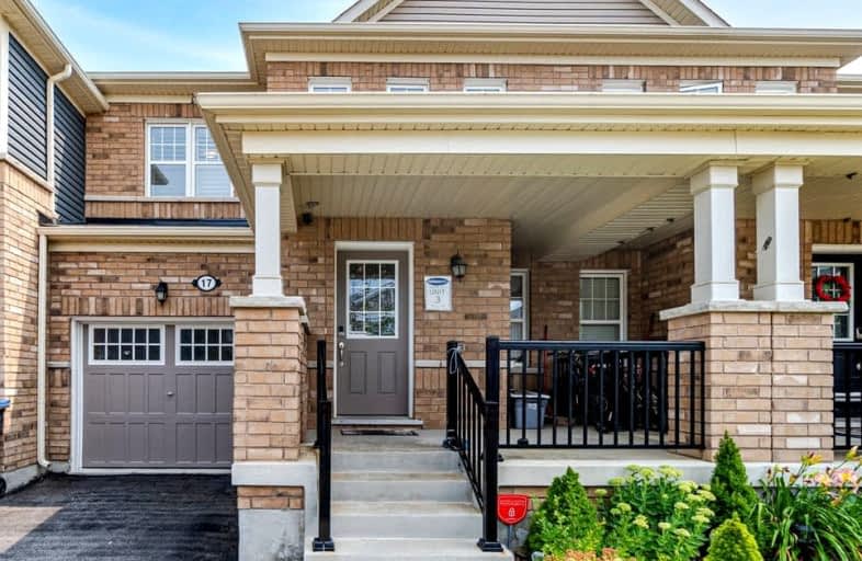 17 Lothbury Drive, Brampton | Image 1