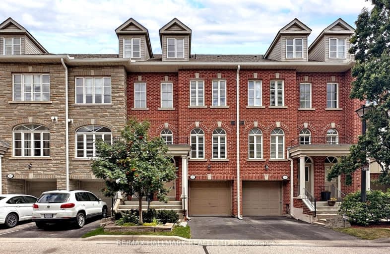 11 James Stock Path, Toronto | Image 1