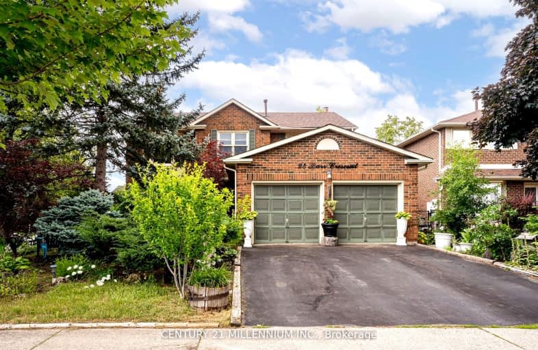 24 Barr Crescent, Brampton | Image 1