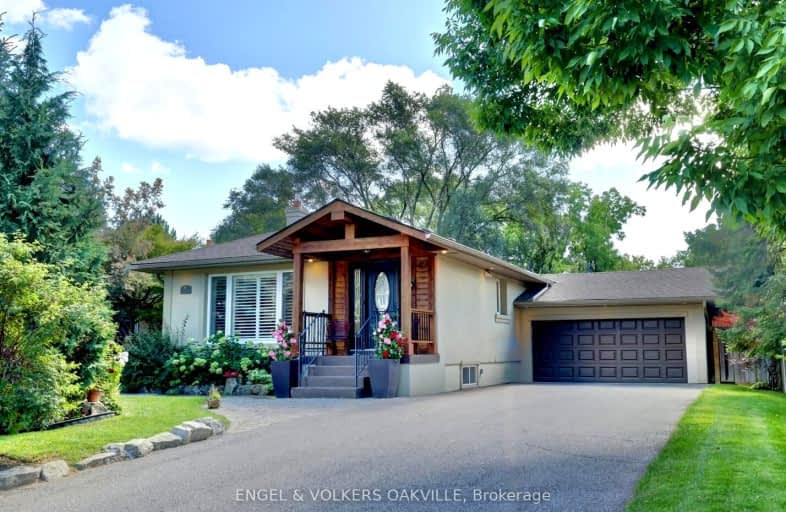 604 Unsworth Avenue, Oakville | Image 1