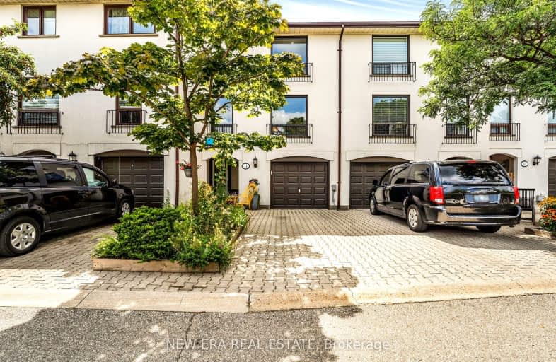 11-7077 Estoril Road, Mississauga | Image 1