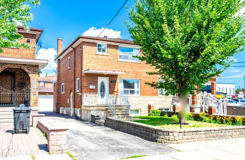 843-843 Runnymede Road, Toronto | Image 1