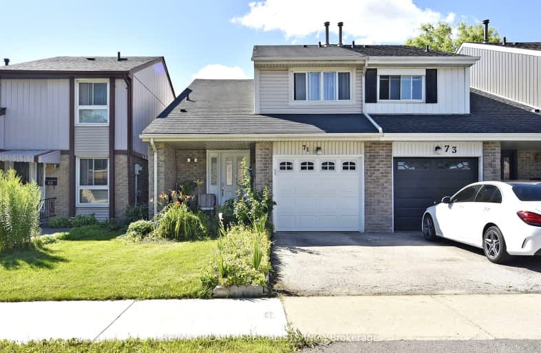71 Kidron Valley Drive, Toronto | Image 1