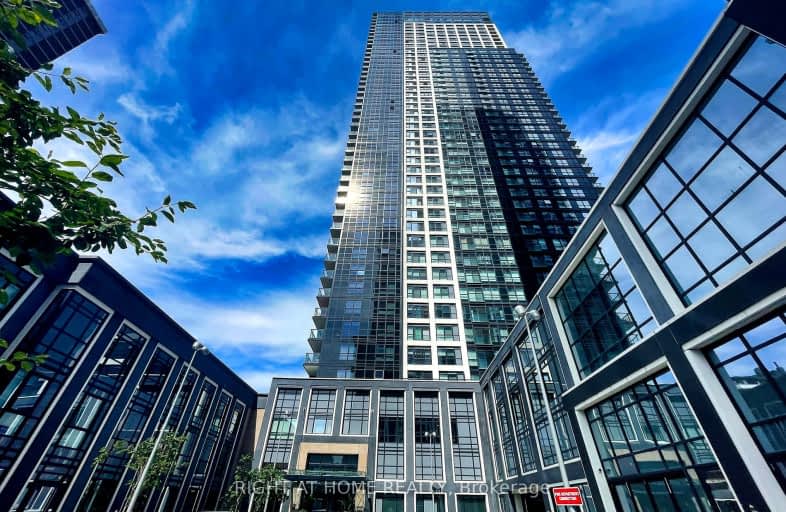 1830-5 Mabelle Avenue, Toronto | Image 1