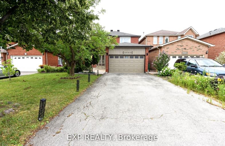 4680 Full Moon Circle, Mississauga | Image 1