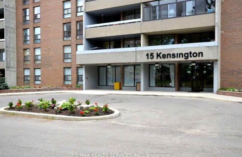 312-15 Kensington Road, Brampton | Image 1