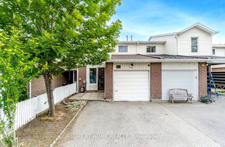 68 Royal Salisbury Way, Brampton | Image 1