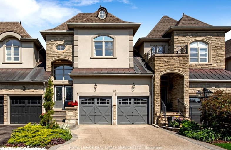 2317 Wuthering Heights Way, Oakville | Image 1