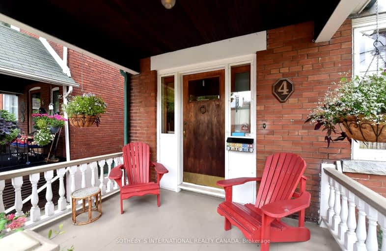 4 Lincoln Avenue, Toronto | Image 1