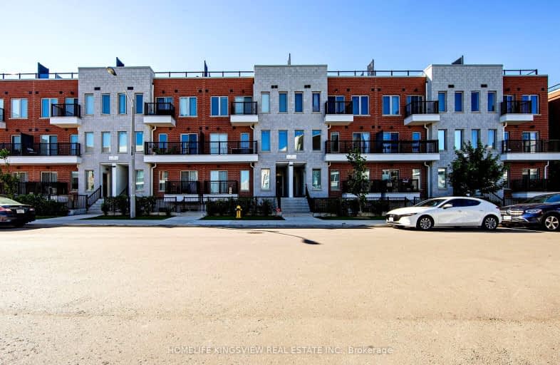 20-39 John Perkins Bull Drive, Toronto | Image 1