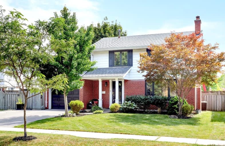 7 Deanewood Crescent, Toronto | Image 1