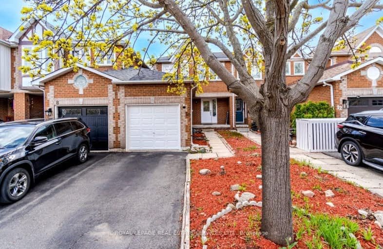 10 Mullis Crescent, Brampton | Image 1