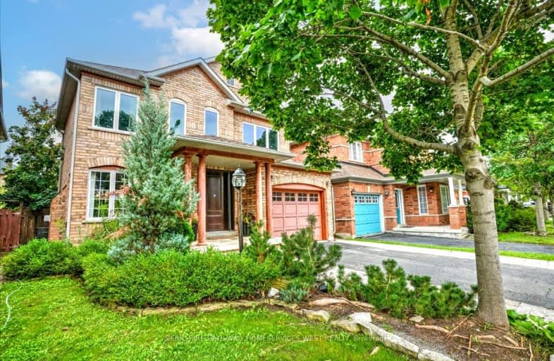 1493 Derby County Crescent, Oakville | Image 1