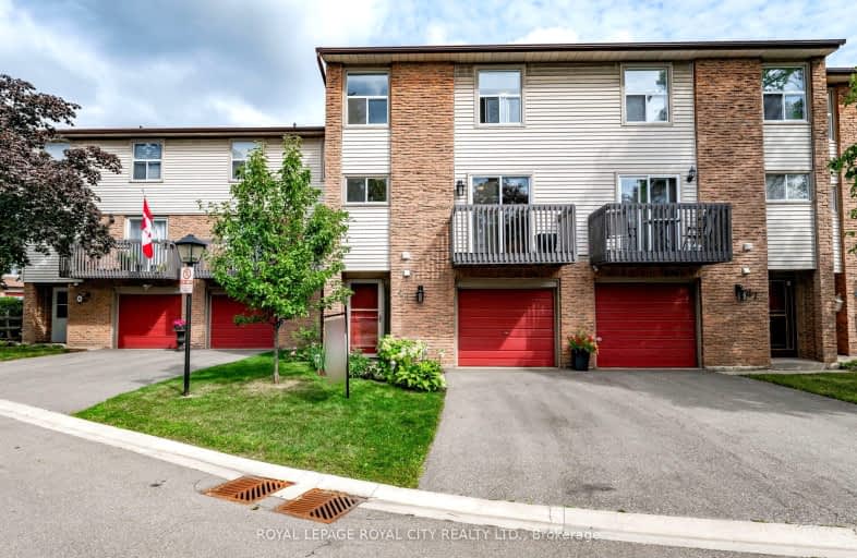 48-6100 Montevideo Road, Mississauga | Image 1