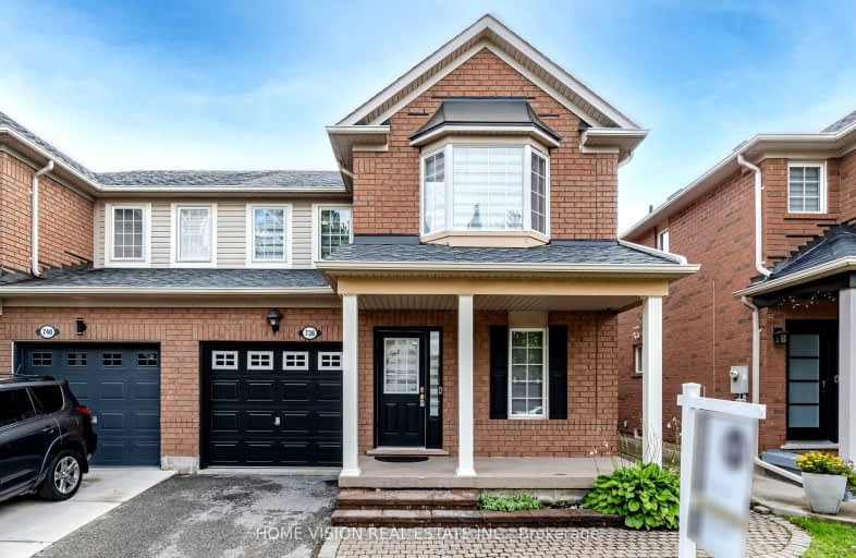 738 Irving Terrace, Milton | Image 1