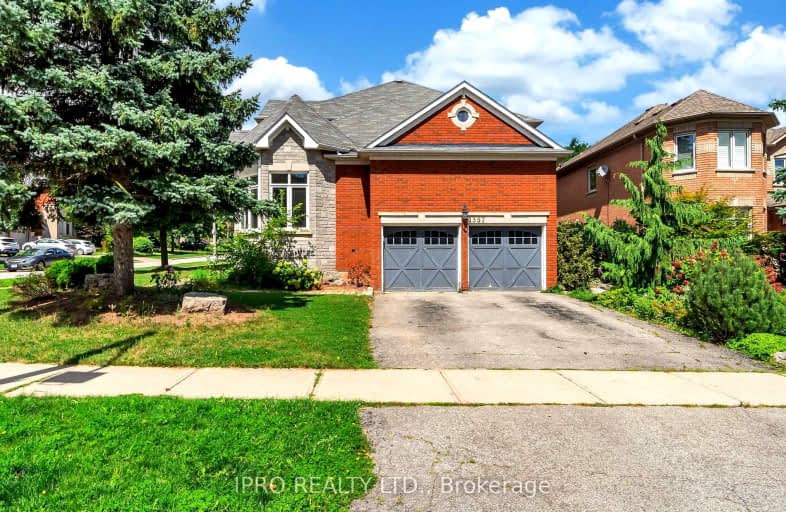 1357 Summerhill Crescent, Oakville | Image 1