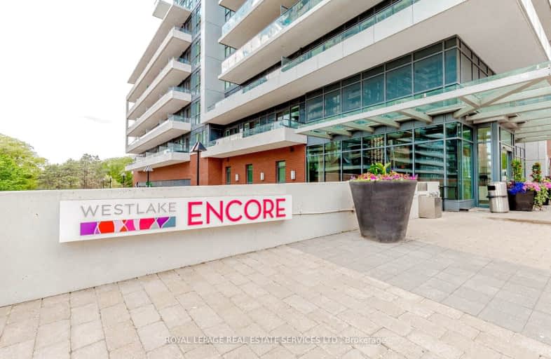 2310-10 Park Lawn Road, Toronto | Image 1