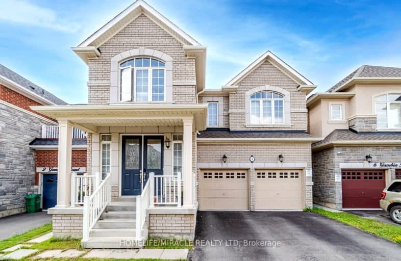 4 Gambia Road, Brampton | Image 1