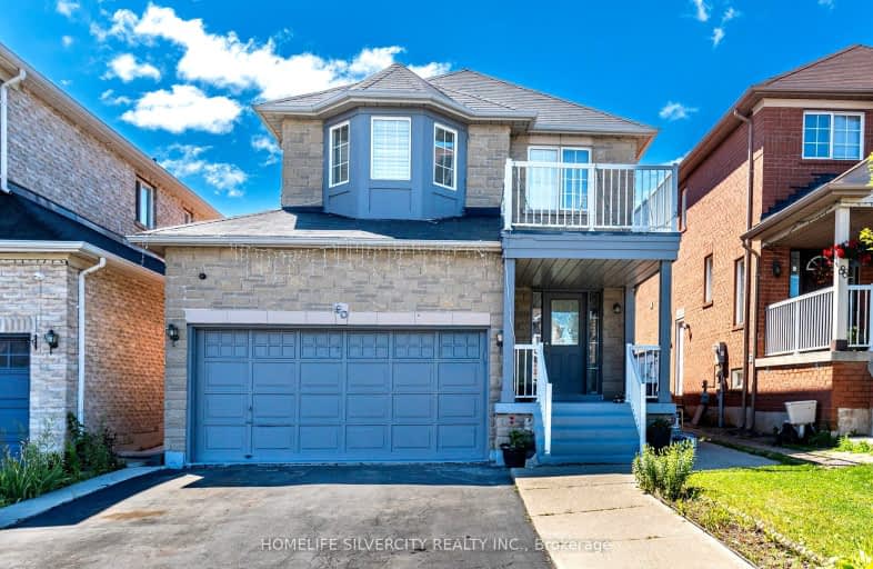 90 Albright Road, Brampton | Image 1