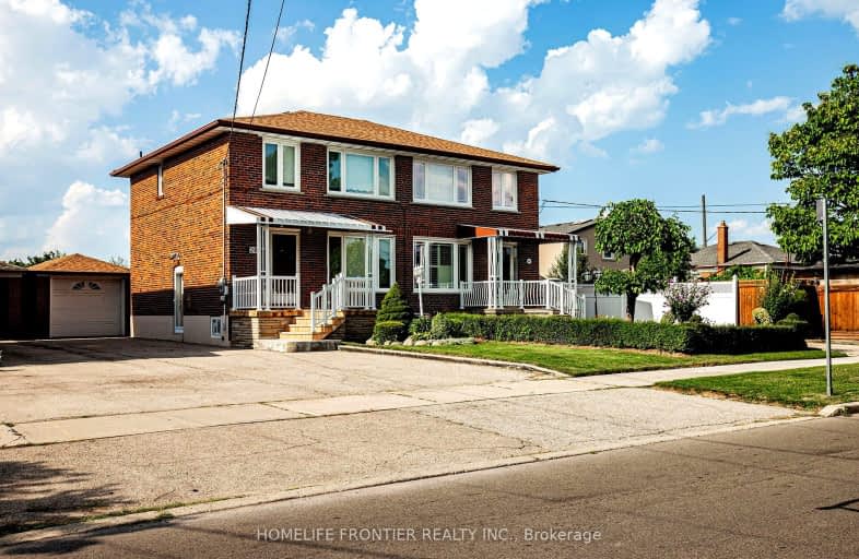 28 Paxtonia Boulevard, Toronto | Image 1