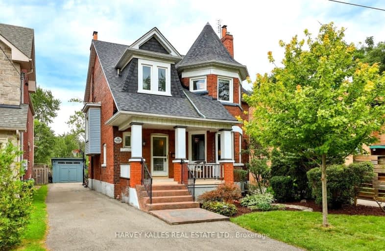 40 Arcadian Circle, Toronto | Image 1