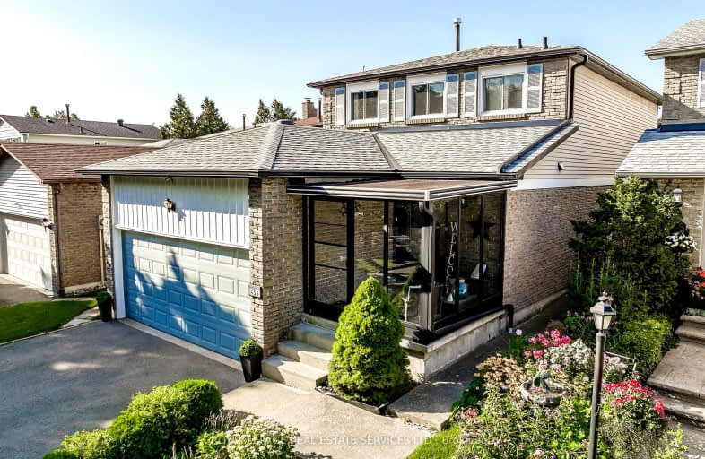 1458 Jefferson Crescent, Oakville | Image 1