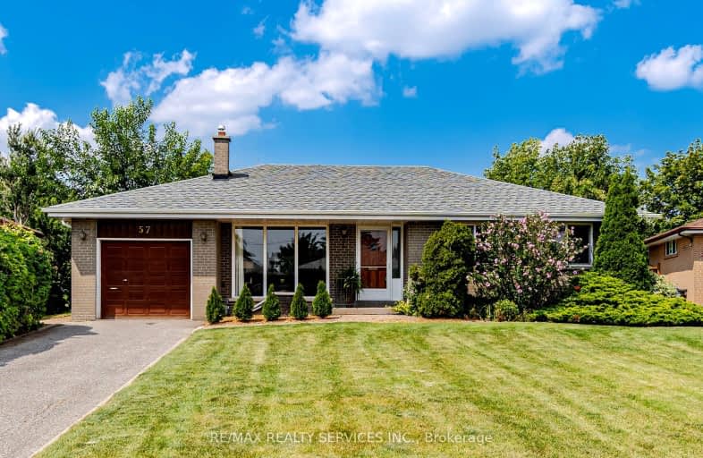 57 Argyle Crescent, Brampton | Image 1