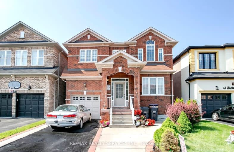 10 Buckler Street, Brampton | Image 1