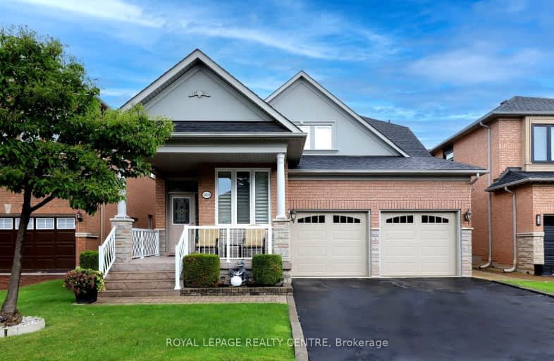 1470 Derby County Crescent, Oakville | Image 1