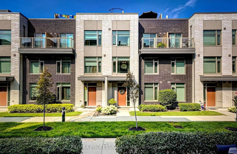 81-23 Applewood Lane, Toronto | Image 1