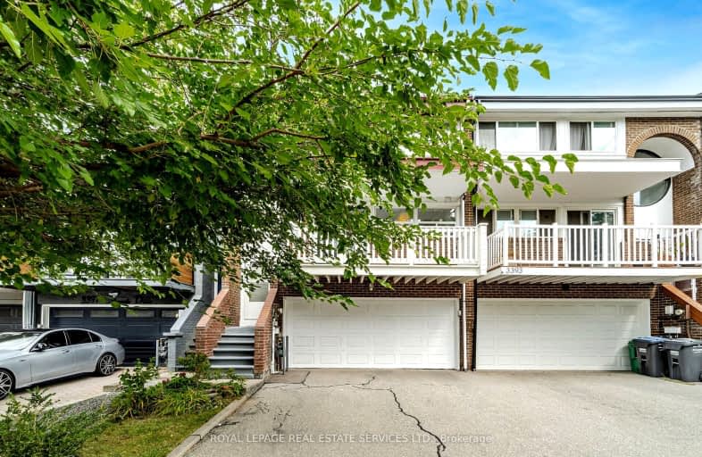 3395 Silverado Drive, Mississauga | Image 1