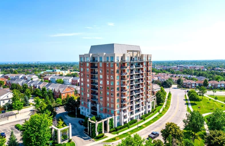 410-2325 Central Park Drive, Oakville | Image 1