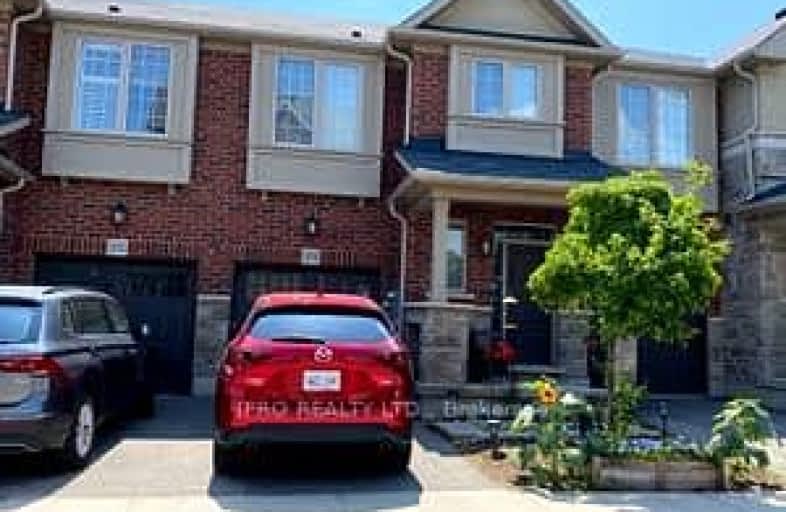 3154 Blackfriar Common N/A, Oakville | Image 1